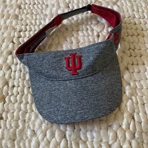 IU visor